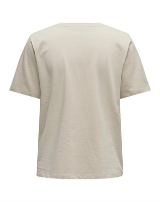 Only T-shirt